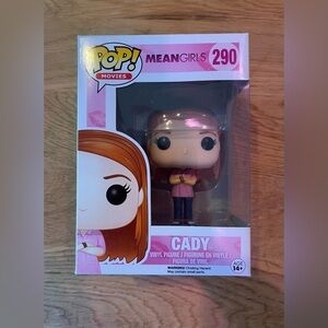 Funko POP Cady 290